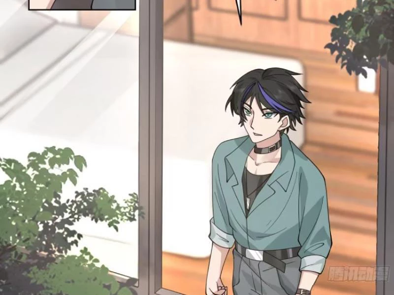 Tiến Hóa Ban Đầu Chapter 7 - Trang 2