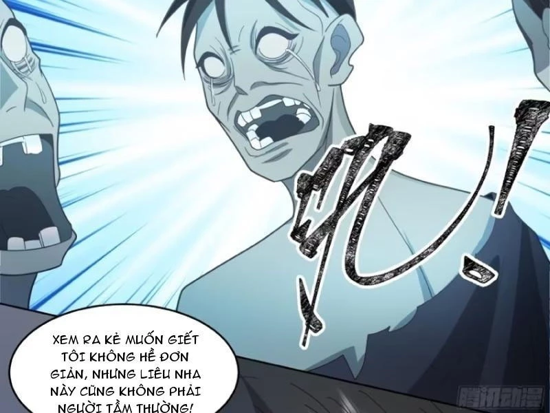 Tiến Hóa Ban Đầu Chapter 8 - Trang 2