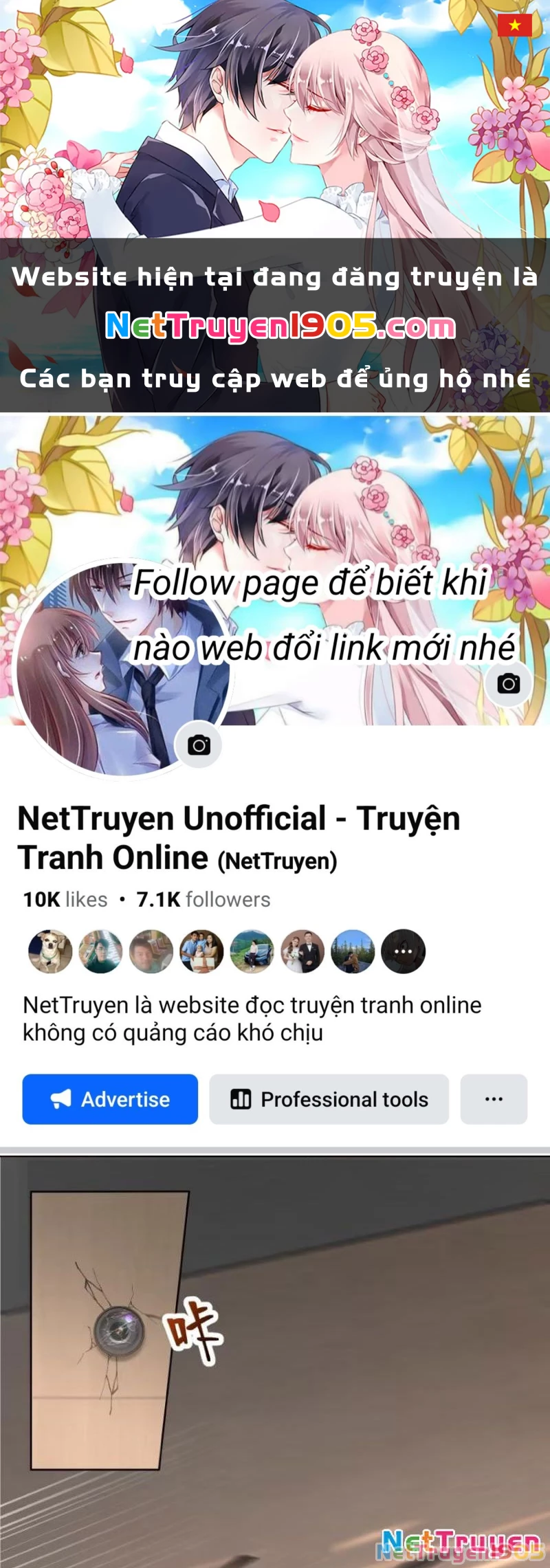 Tiến Hóa Ban Đầu Chapter 8 - Trang 2