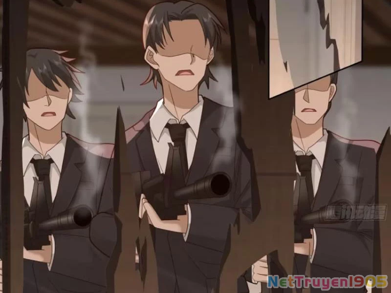 Tiến Hóa Ban Đầu Chapter 8 - Trang 2