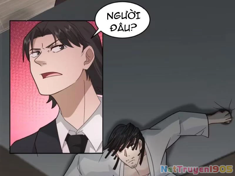 Tiến Hóa Ban Đầu Chapter 8 - Trang 2