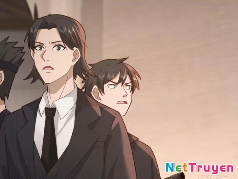 Tiến Hóa Ban Đầu Chapter 8 - Trang 2
