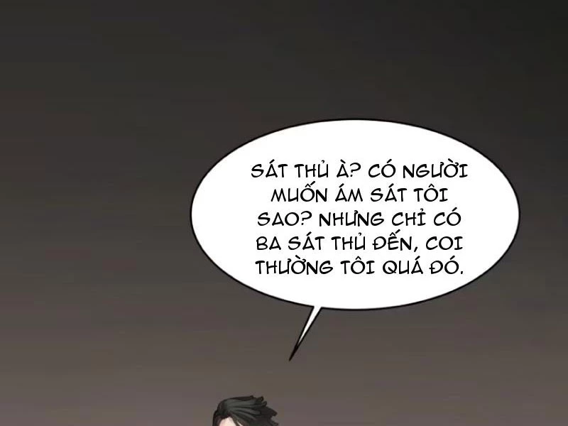 Tiến Hóa Ban Đầu Chapter 8 - Trang 2