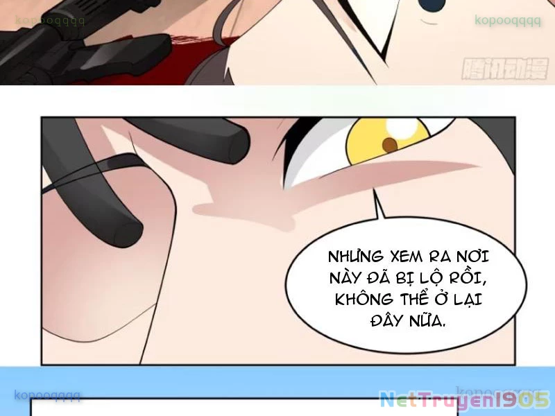 Tiến Hóa Ban Đầu Chapter 8 - Trang 2