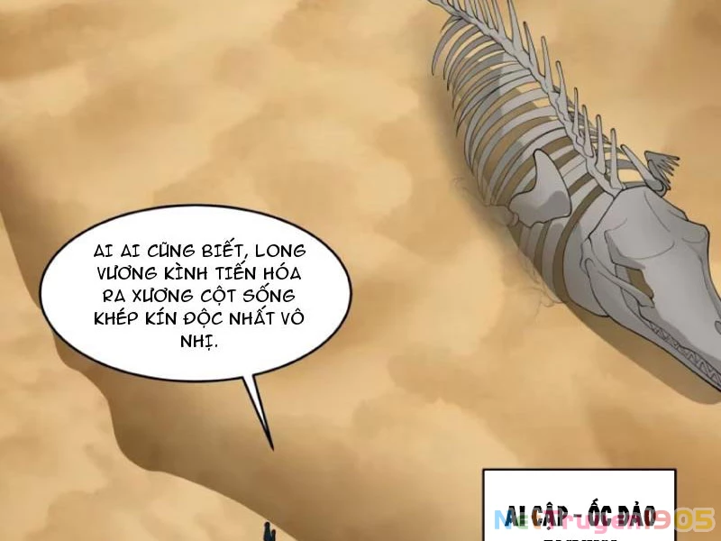 Tiến Hóa Ban Đầu Chapter 8 - Trang 2