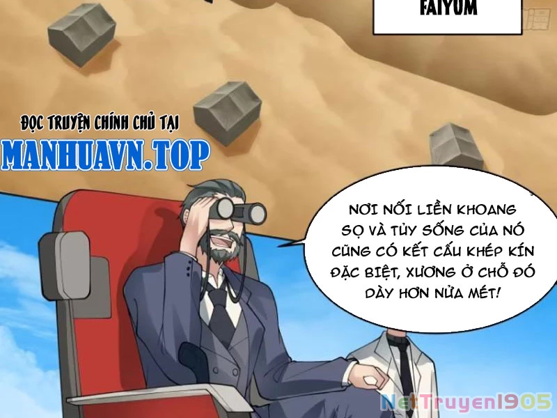 Tiến Hóa Ban Đầu Chapter 8 - Trang 2