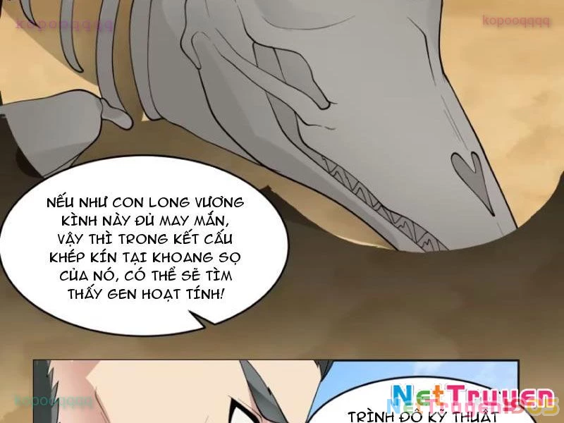 Tiến Hóa Ban Đầu Chapter 8 - Trang 2