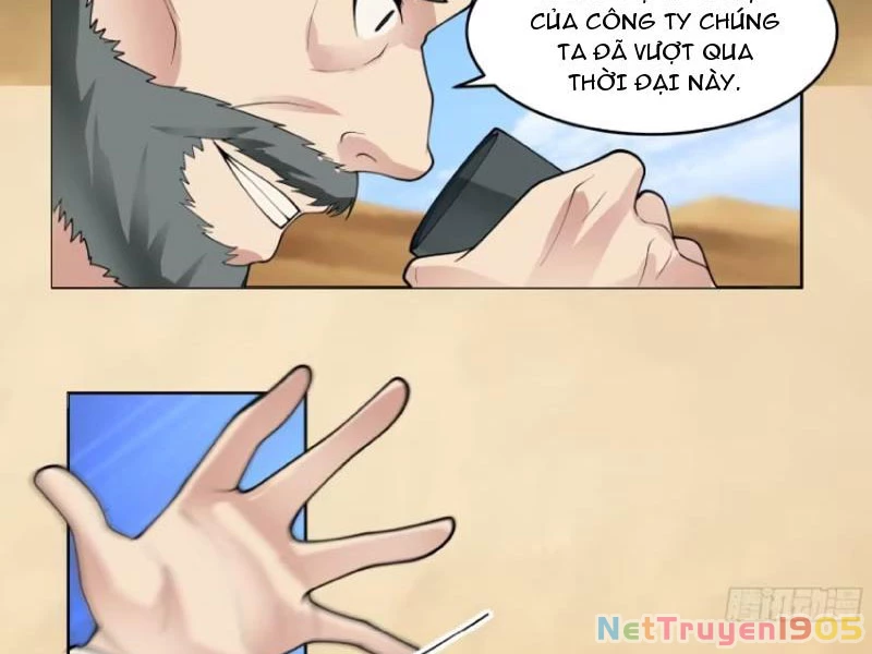 Tiến Hóa Ban Đầu Chapter 8 - Trang 2