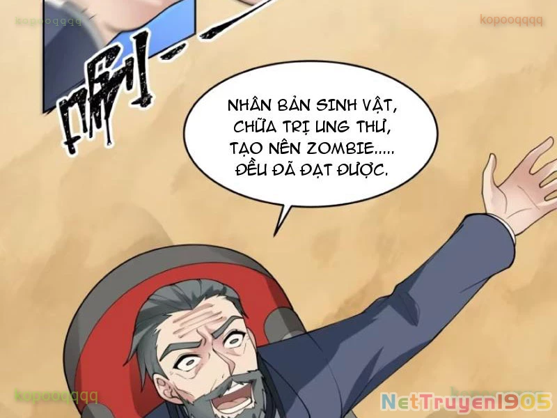 Tiến Hóa Ban Đầu Chapter 8 - Trang 2
