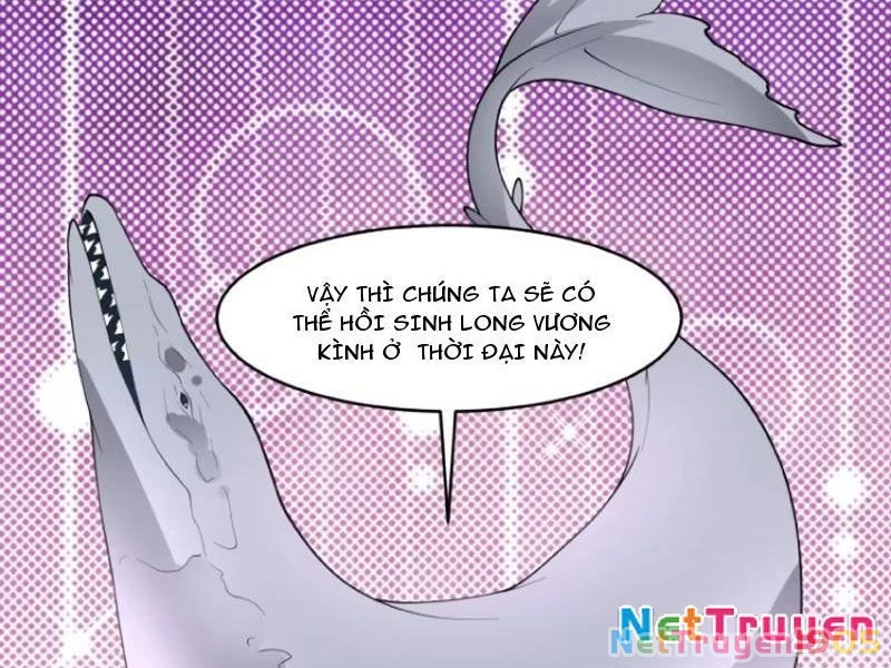Tiến Hóa Ban Đầu Chapter 8 - Trang 2
