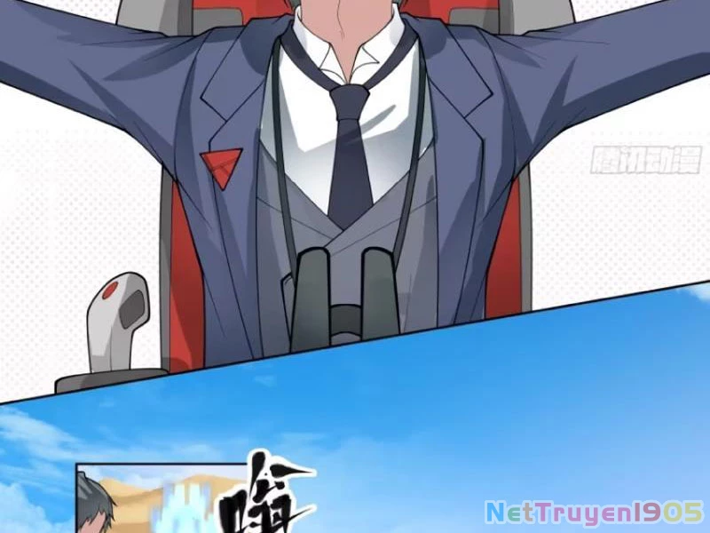 Tiến Hóa Ban Đầu Chapter 8 - Trang 2
