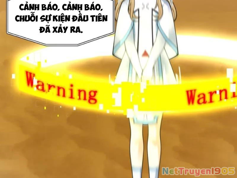 Tiến Hóa Ban Đầu Chapter 8 - Trang 2