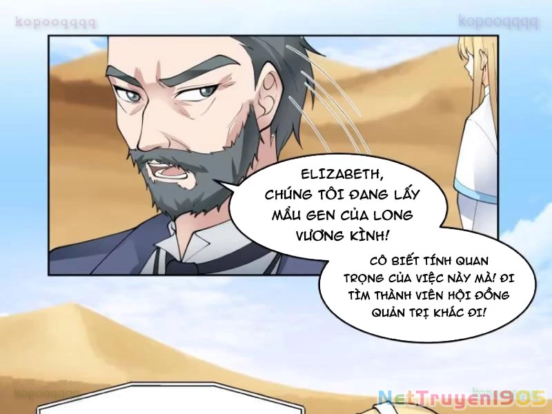 Tiến Hóa Ban Đầu Chapter 8 - Trang 2