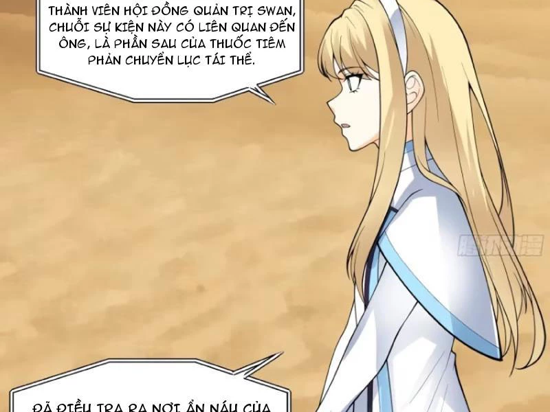 Tiến Hóa Ban Đầu Chapter 8 - Trang 2