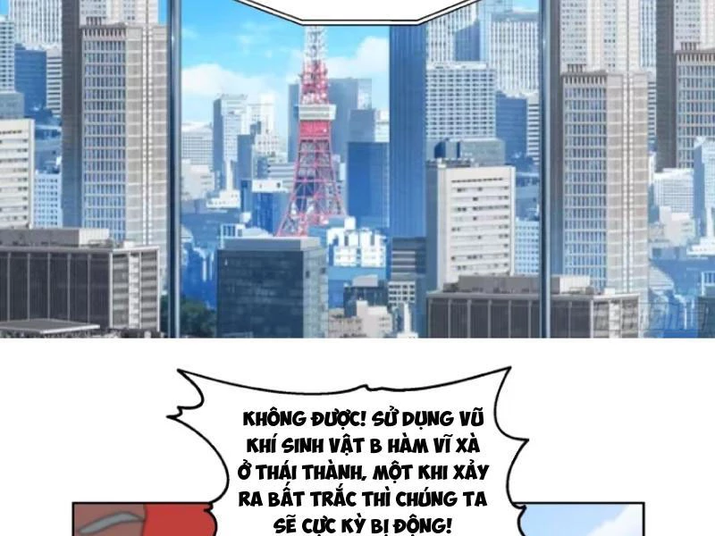 Tiến Hóa Ban Đầu Chapter 8 - Trang 2