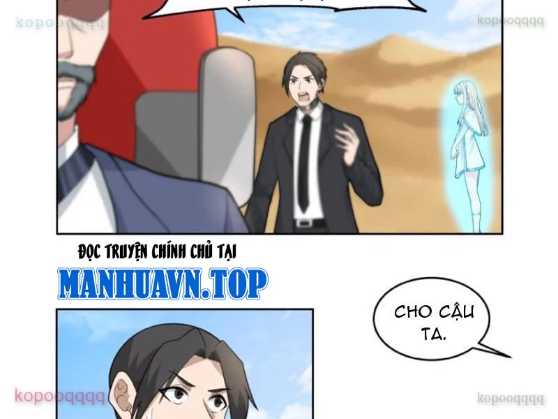Tiến Hóa Ban Đầu Chapter 8 - Trang 2