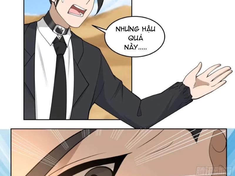 Tiến Hóa Ban Đầu Chapter 8 - Trang 2