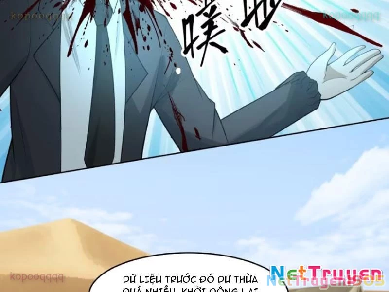 Tiến Hóa Ban Đầu Chapter 8 - Trang 2