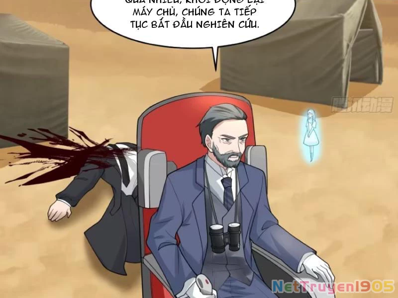 Tiến Hóa Ban Đầu Chapter 8 - Trang 2