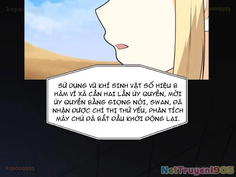 Tiến Hóa Ban Đầu Chapter 8 - Trang 2