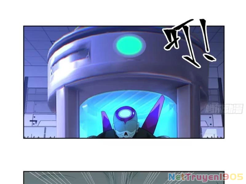 Tiến Hóa Ban Đầu Chapter 8 - Trang 2