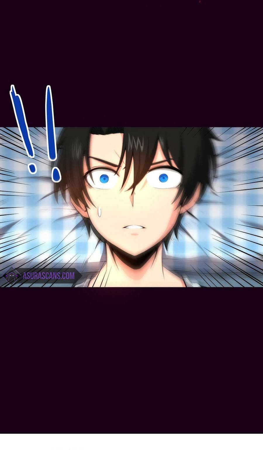 Tiến Hóa Cuồng Triều Chapter 1 - Trang 2