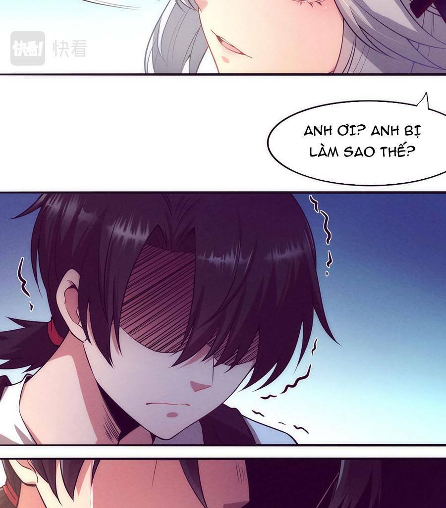 Tiến Hóa Cuồng Triều Chapter 1 - Trang 2