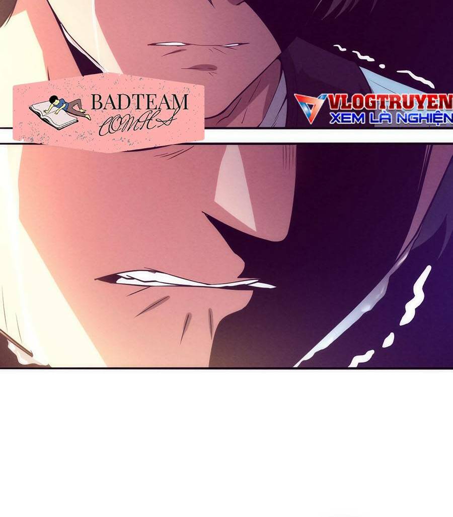 Tiến Hóa Cuồng Triều Chapter 1 - Trang 2