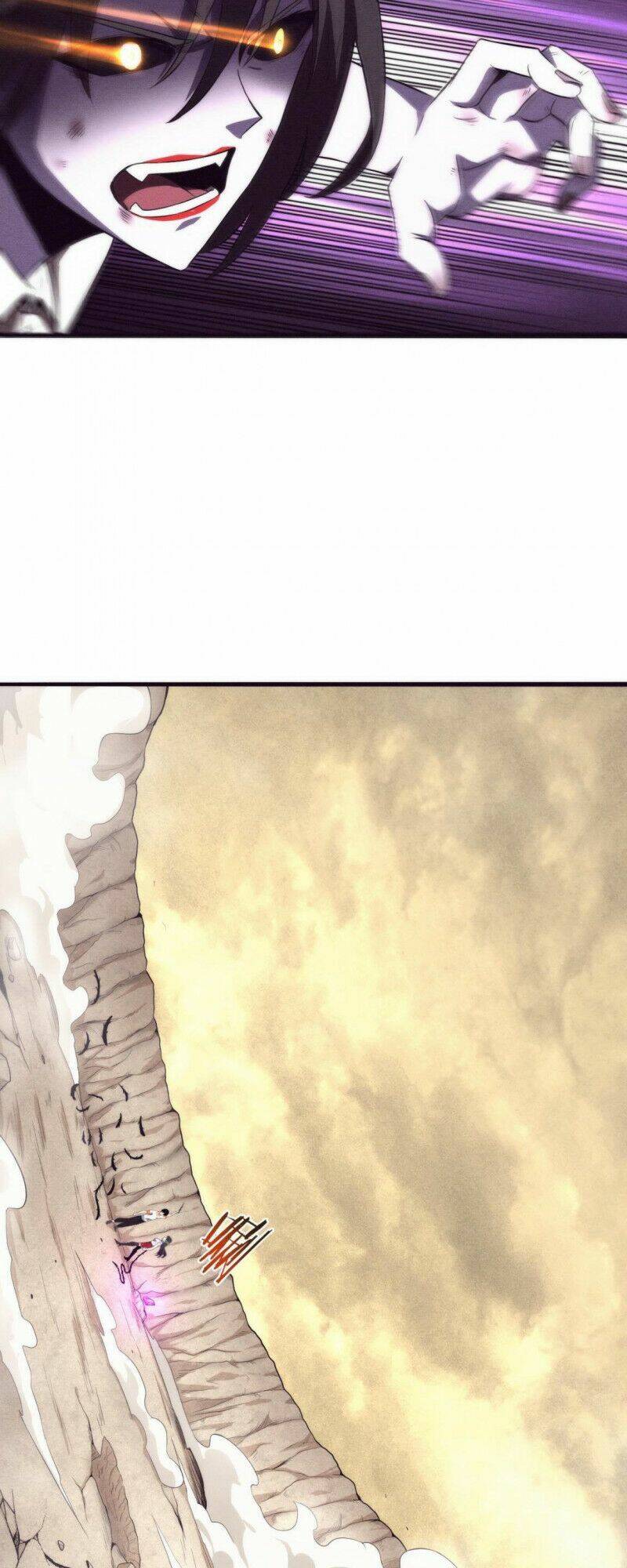 Tiến Hóa Cuồng Triều Chapter 10 - Trang 2