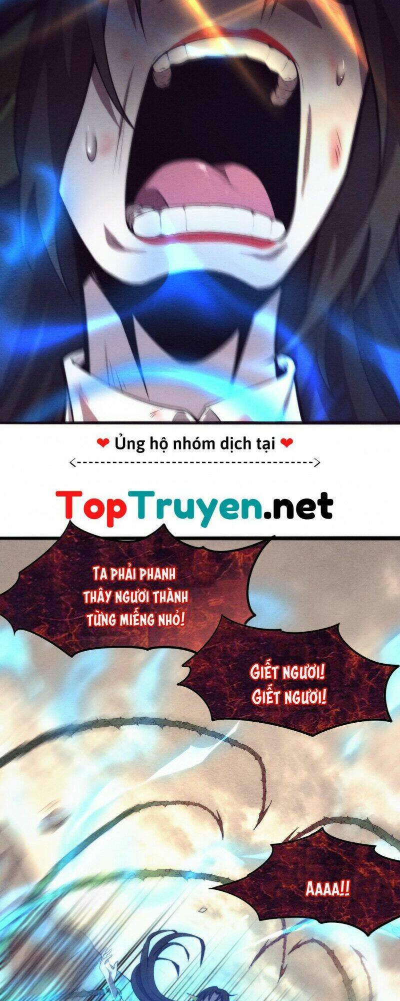 Tiến Hóa Cuồng Triều Chapter 10 - Trang 2