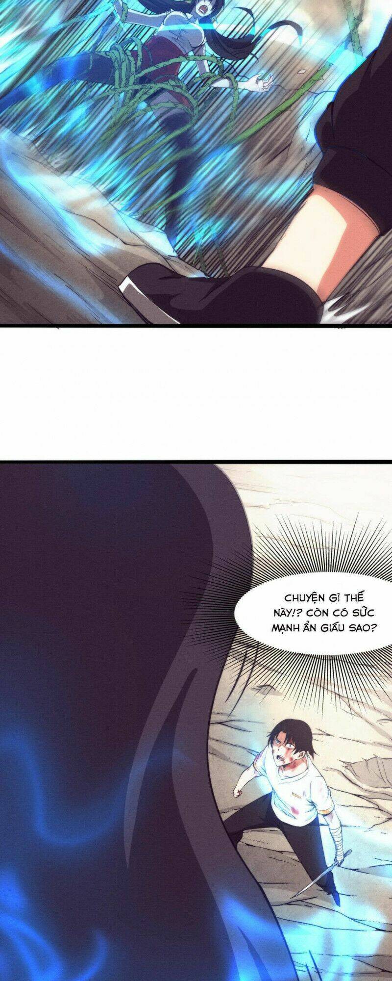 Tiến Hóa Cuồng Triều Chapter 10 - Trang 2