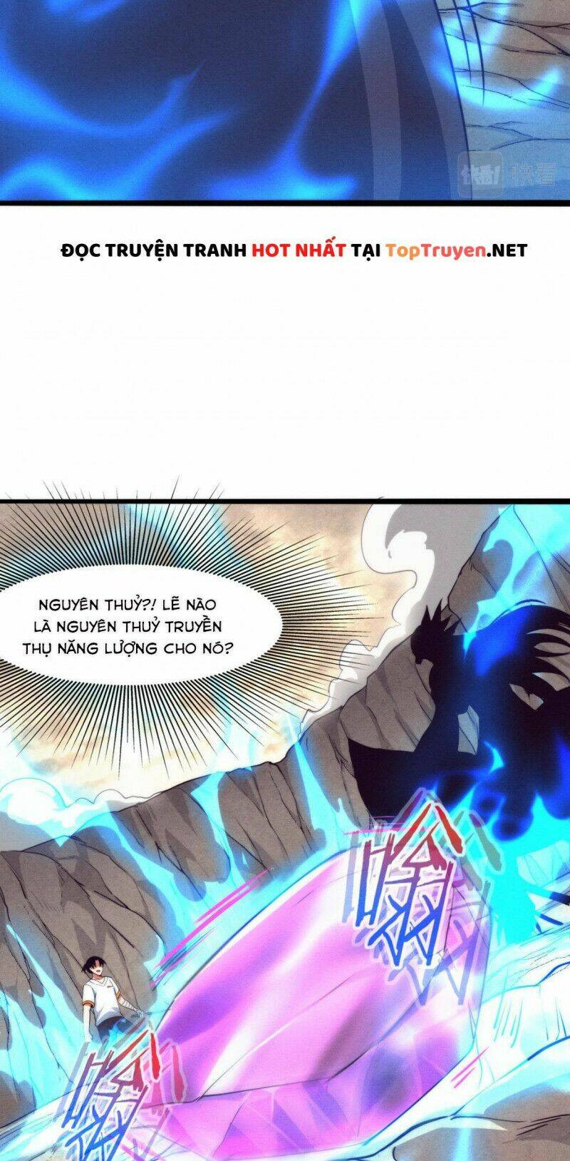 Tiến Hóa Cuồng Triều Chapter 10 - Trang 2