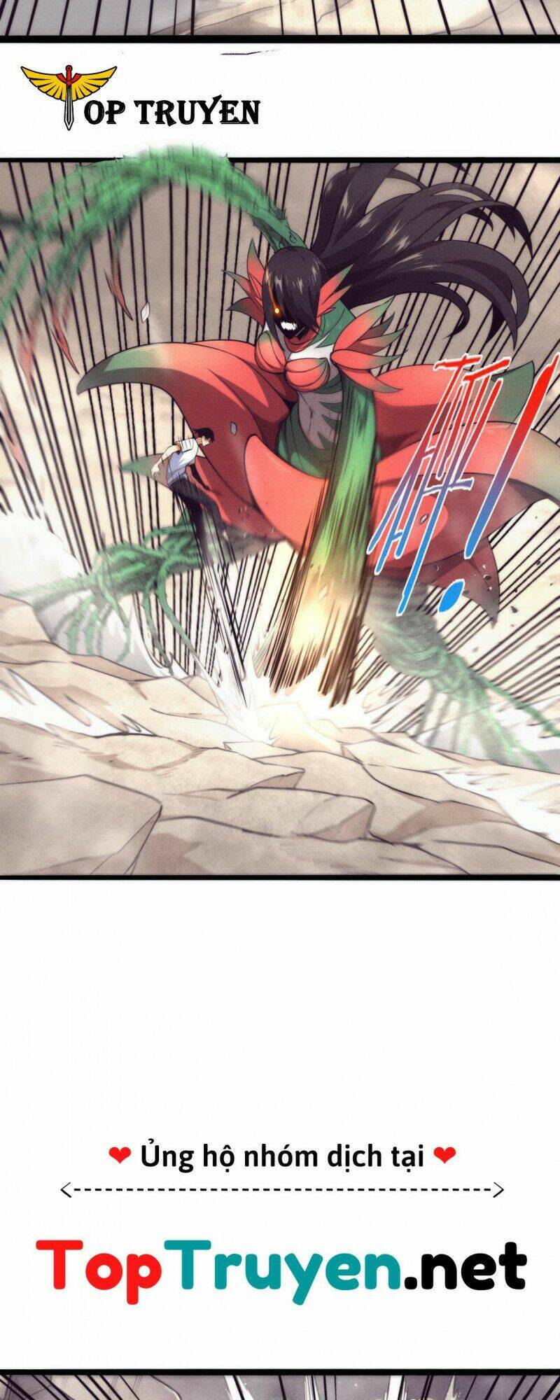 Tiến Hóa Cuồng Triều Chapter 10 - Trang 2