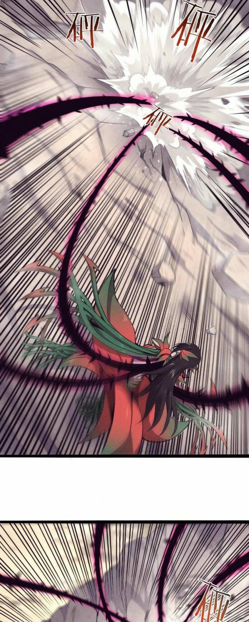 Tiến Hóa Cuồng Triều Chapter 10 - Trang 2