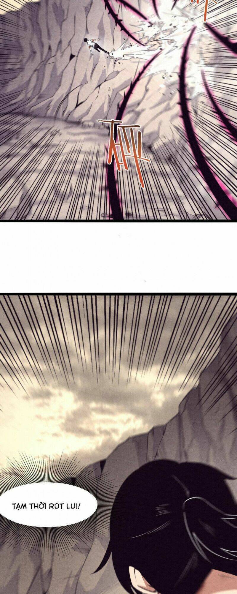 Tiến Hóa Cuồng Triều Chapter 10 - Trang 2