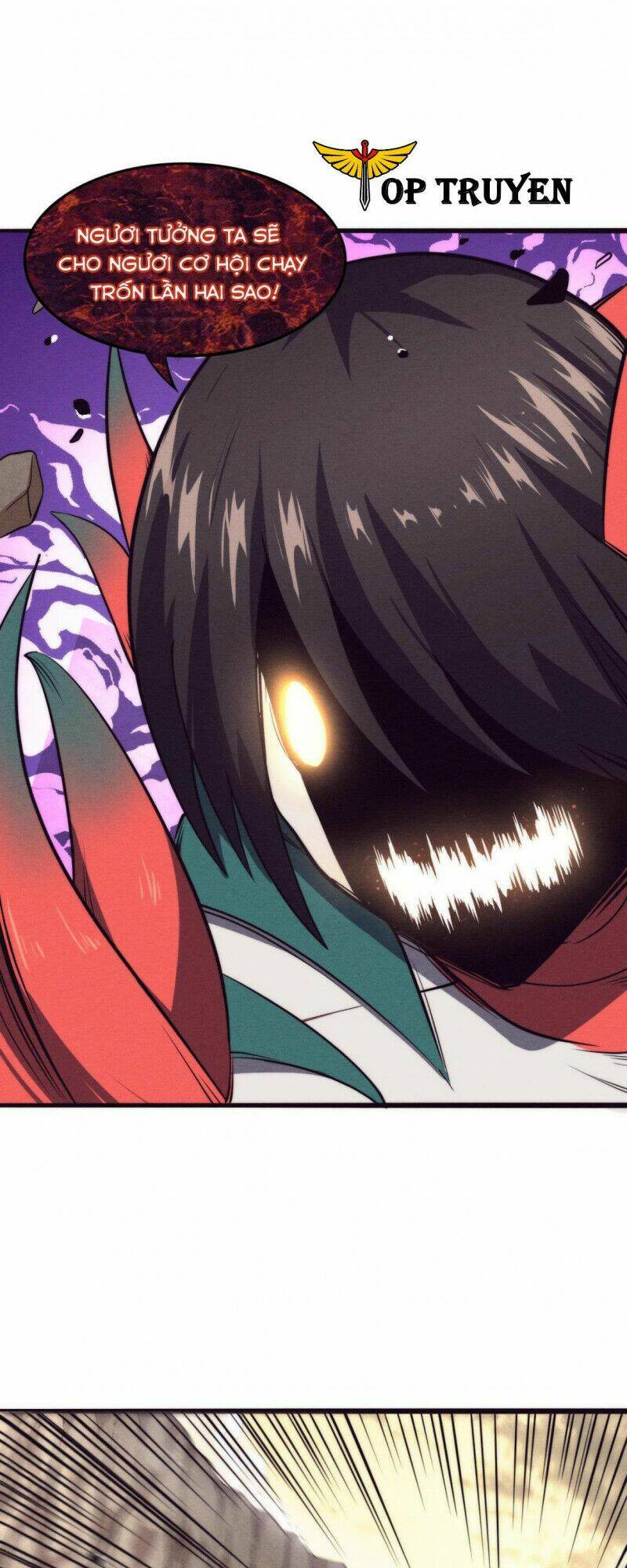 Tiến Hóa Cuồng Triều Chapter 10 - Trang 2