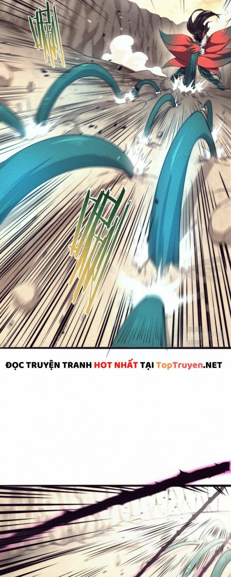 Tiến Hóa Cuồng Triều Chapter 10 - Trang 2