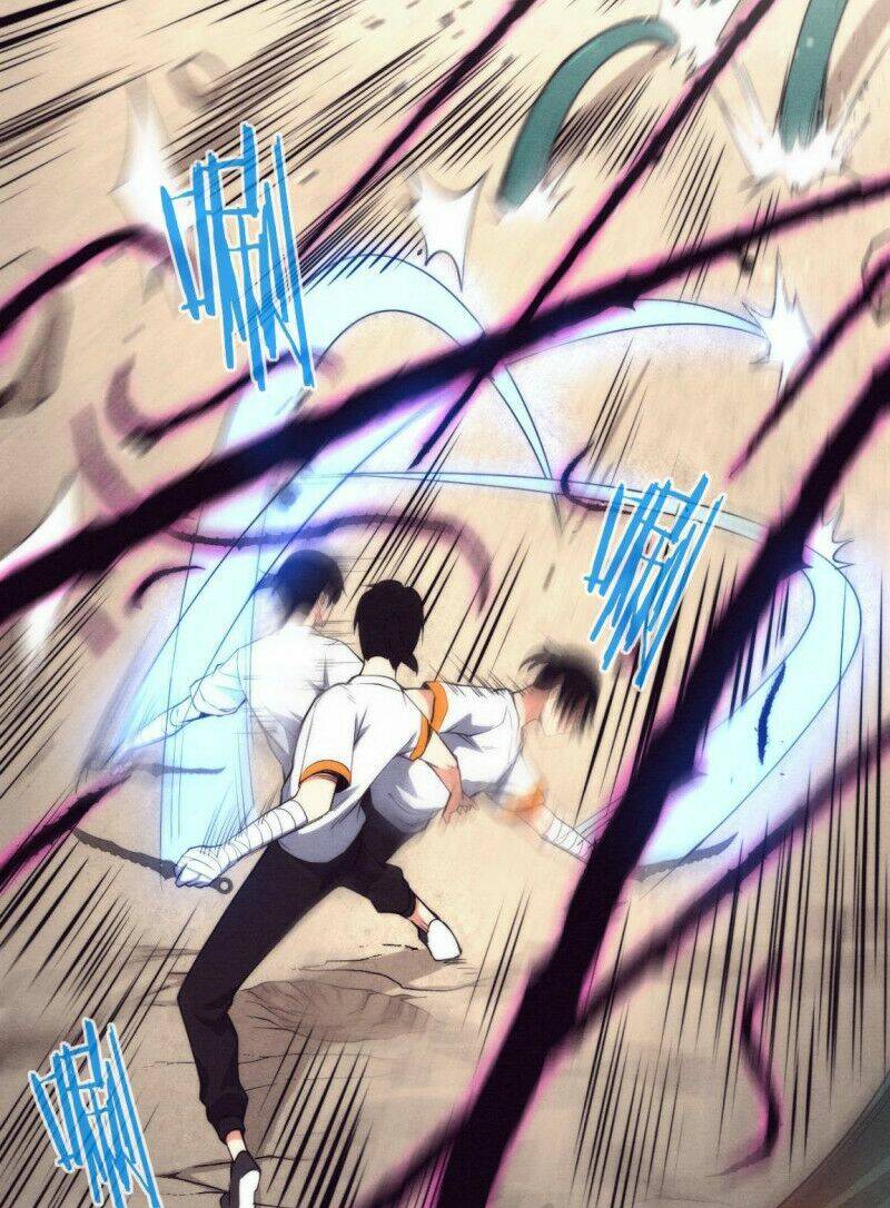 Tiến Hóa Cuồng Triều Chapter 10 - Trang 2