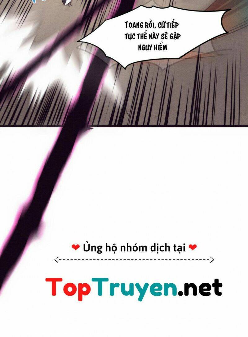 Tiến Hóa Cuồng Triều Chapter 10 - Trang 2