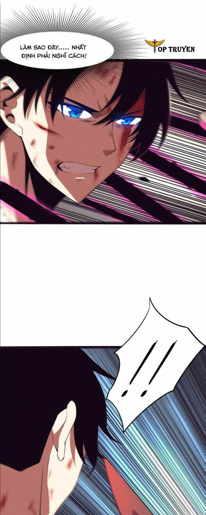 Tiến Hóa Cuồng Triều Chapter 10 - Trang 2