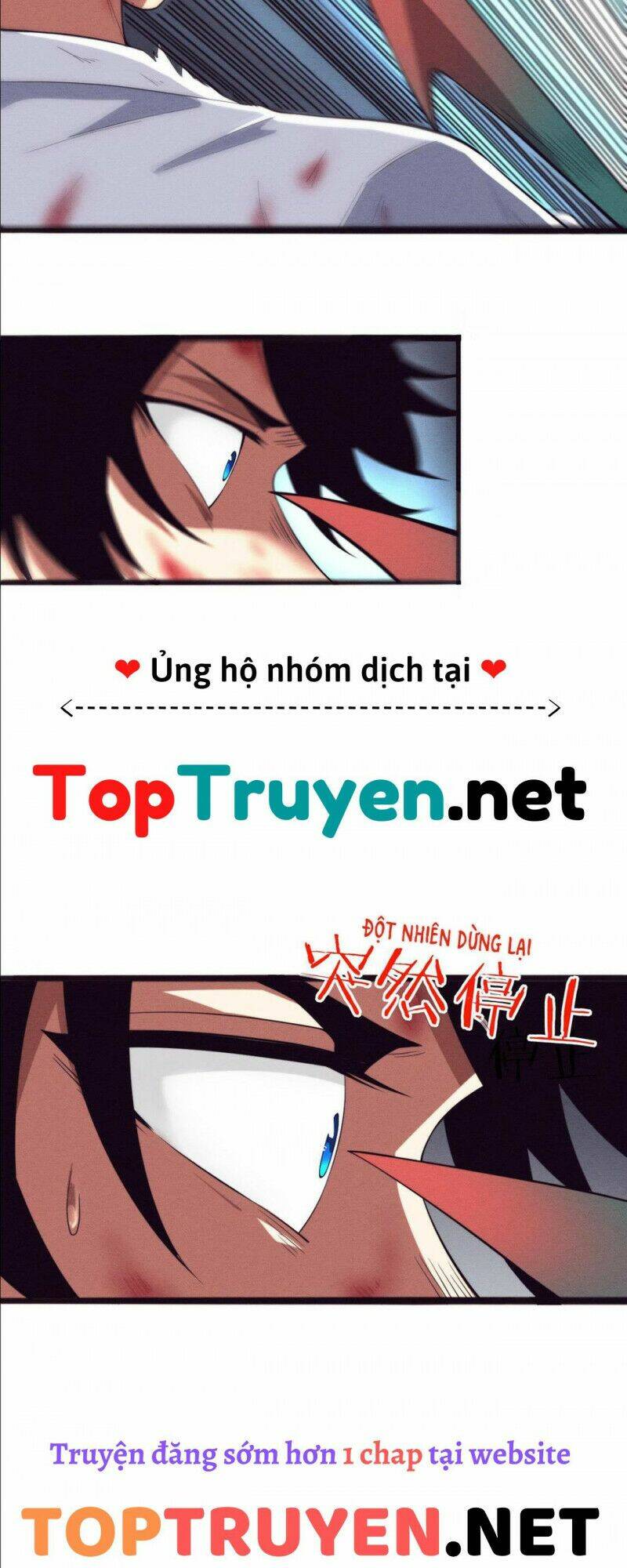 Tiến Hóa Cuồng Triều Chapter 10 - Trang 2