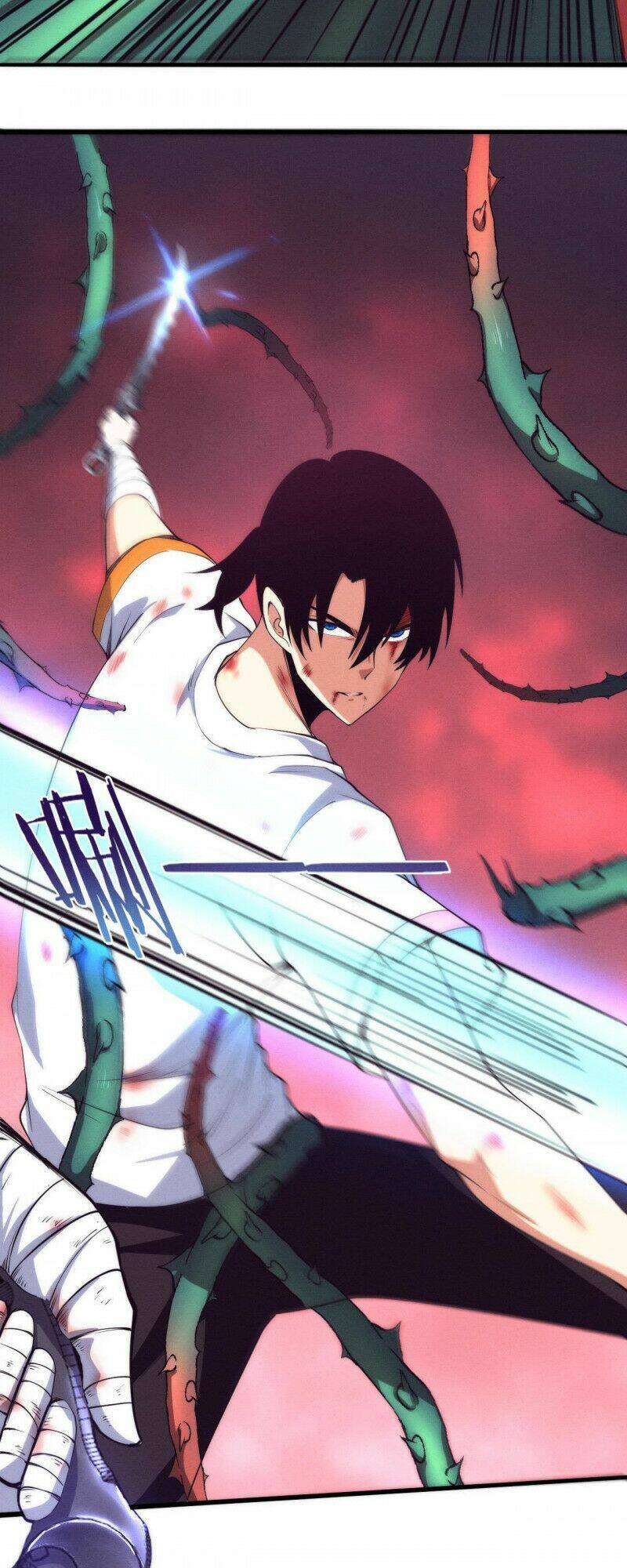 Tiến Hóa Cuồng Triều Chapter 10 - Trang 2