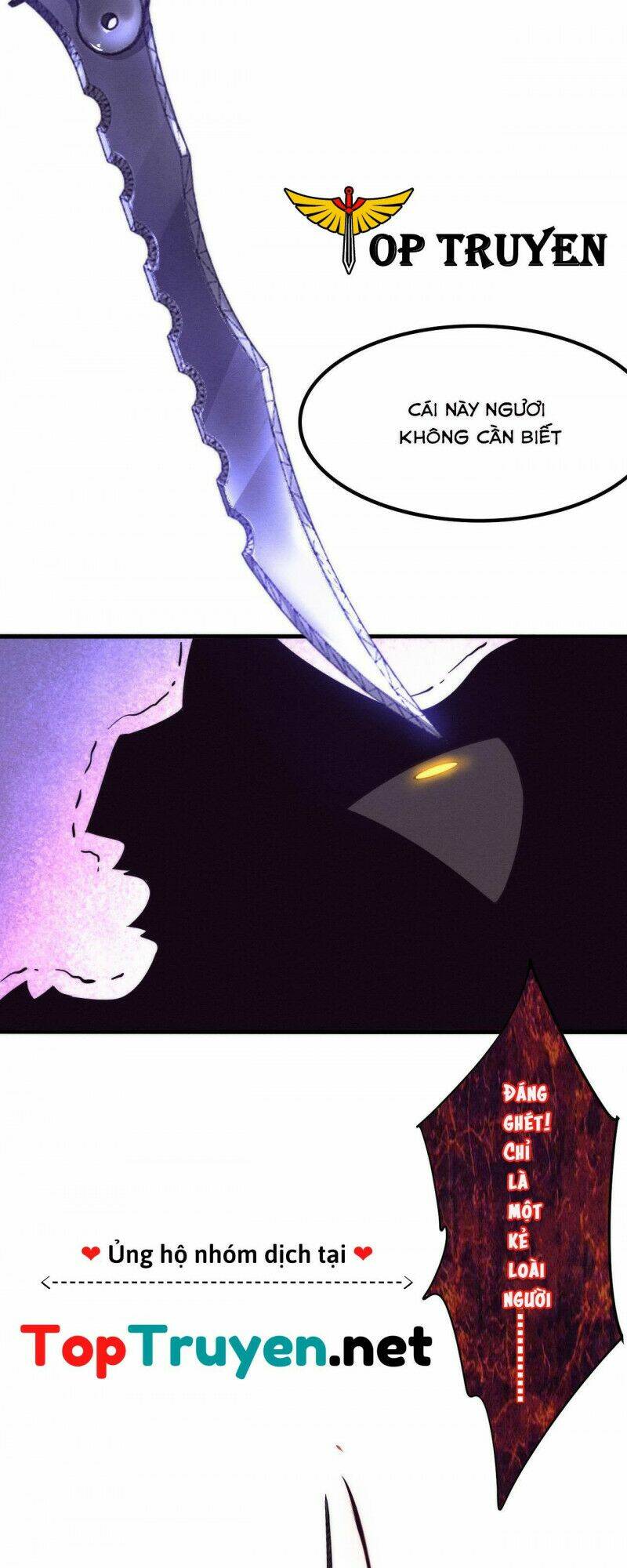 Tiến Hóa Cuồng Triều Chapter 10 - Trang 2