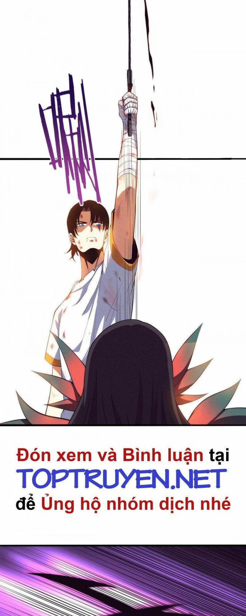 Tiến Hóa Cuồng Triều Chapter 10 - Trang 2