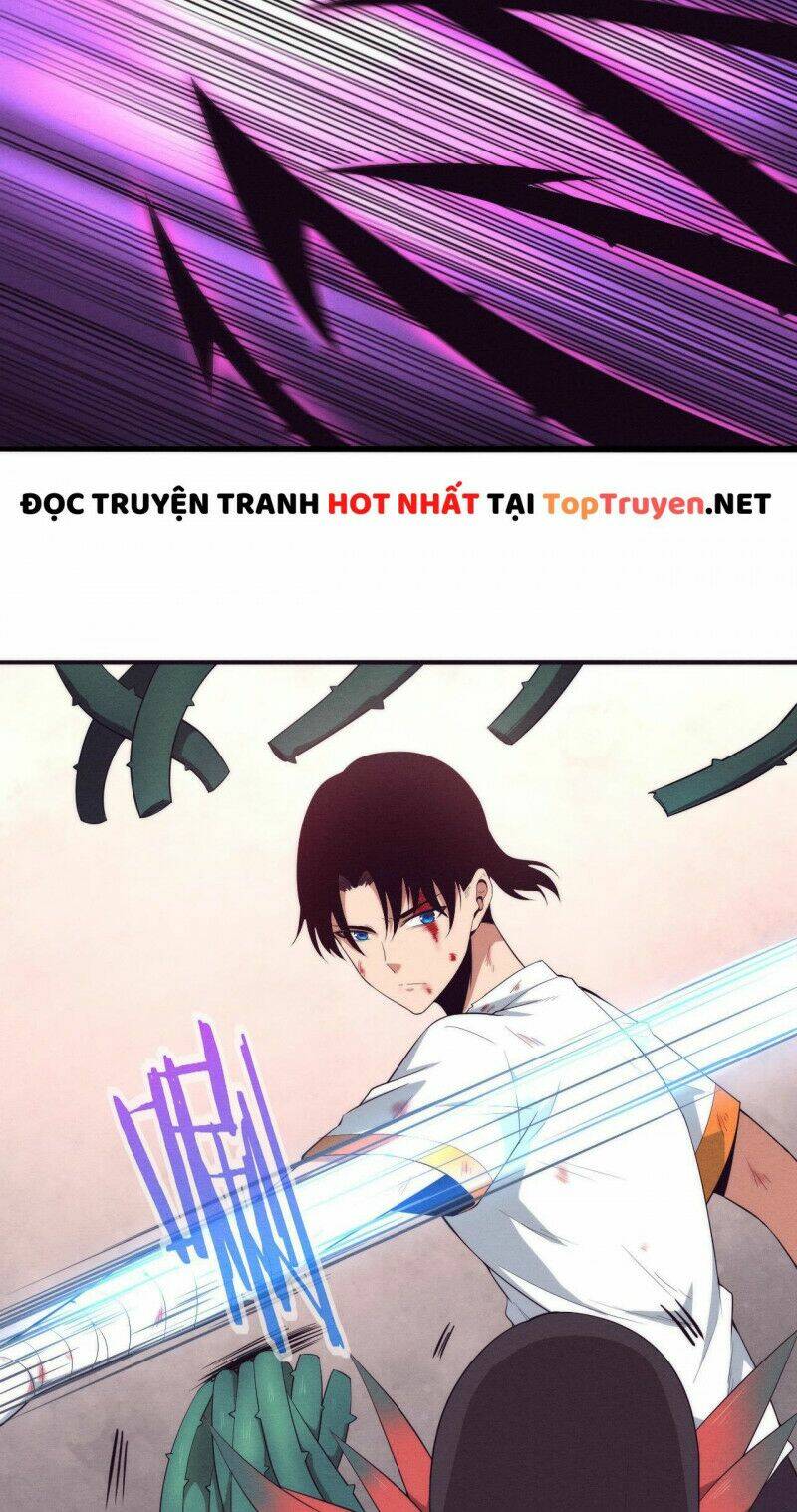 Tiến Hóa Cuồng Triều Chapter 10 - Trang 2