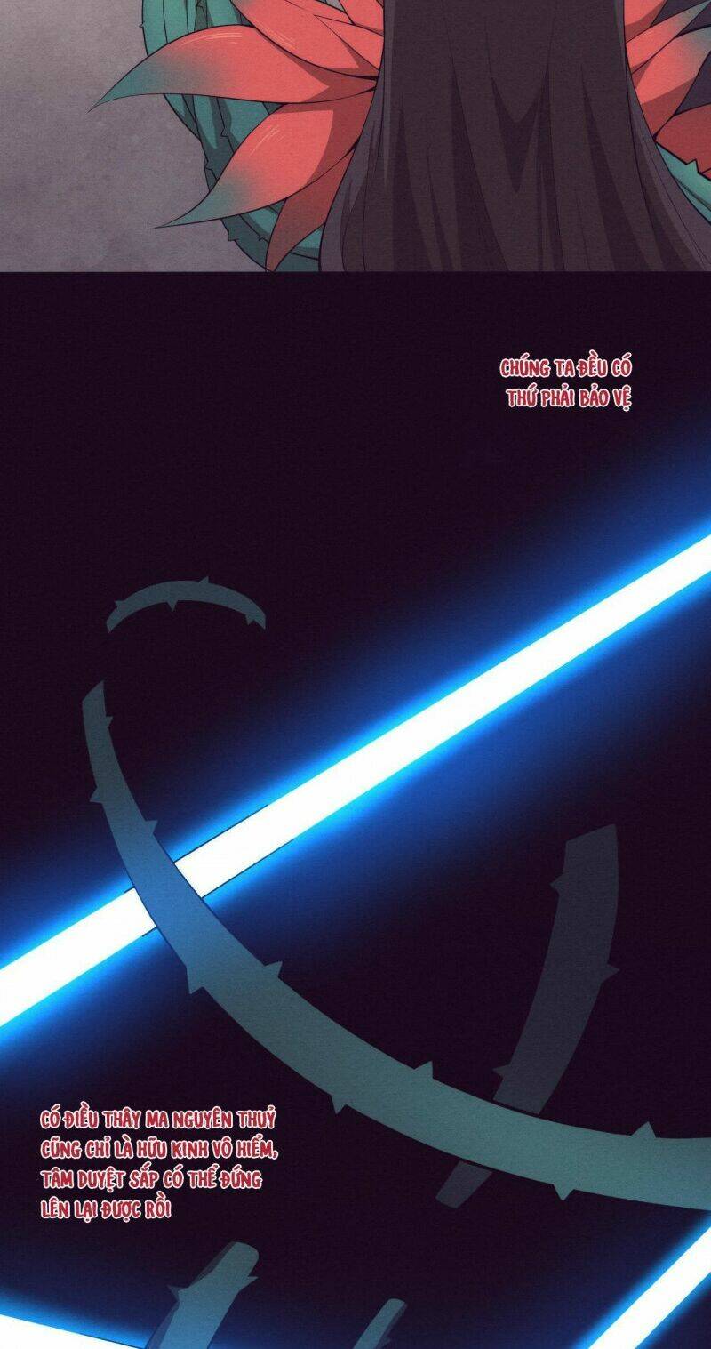 Tiến Hóa Cuồng Triều Chapter 10 - Trang 2