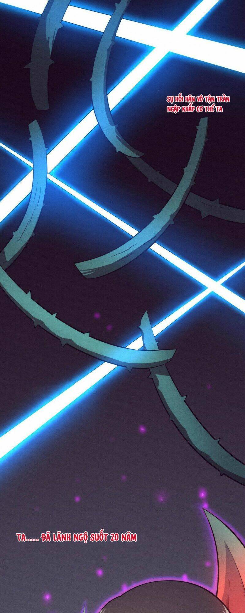 Tiến Hóa Cuồng Triều Chapter 10 - Trang 2