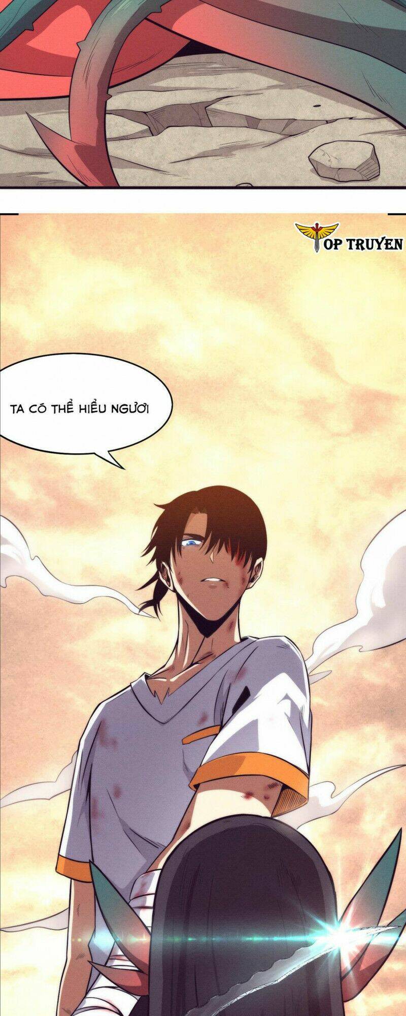 Tiến Hóa Cuồng Triều Chapter 10 - Trang 2