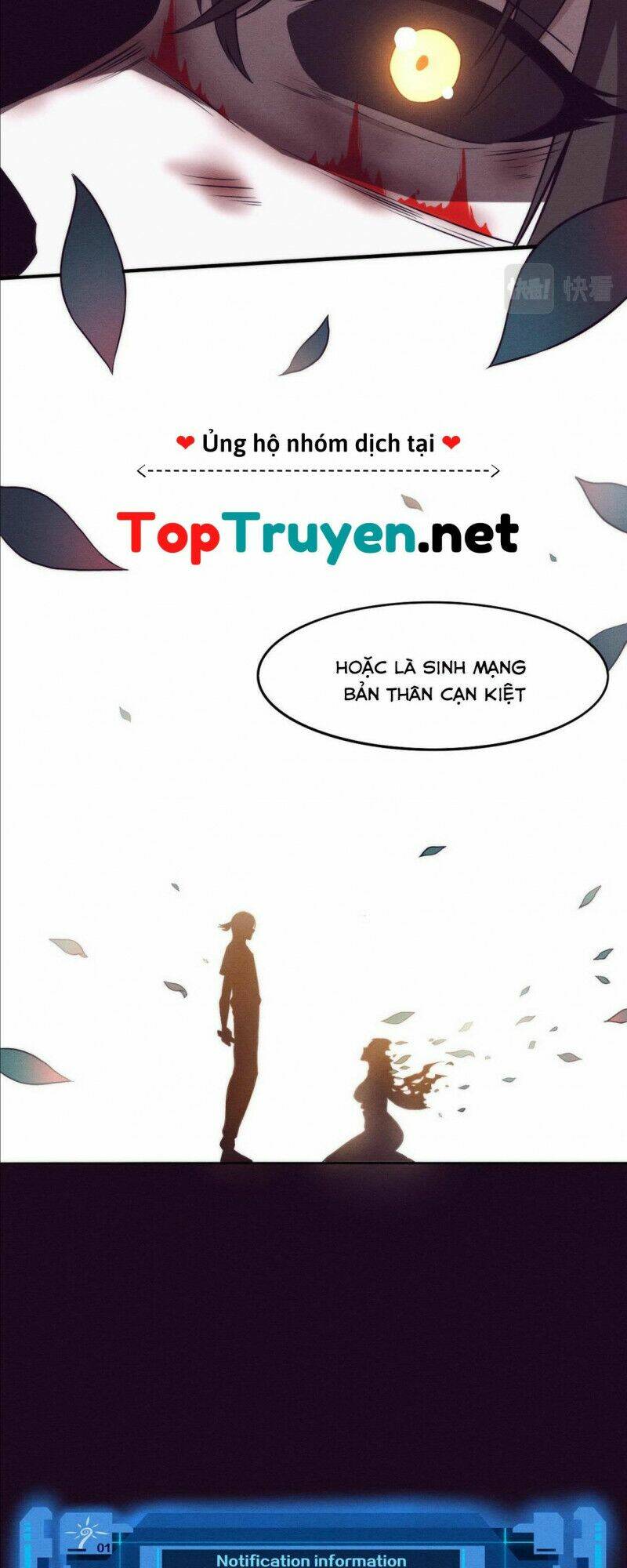 Tiến Hóa Cuồng Triều Chapter 10 - Trang 2