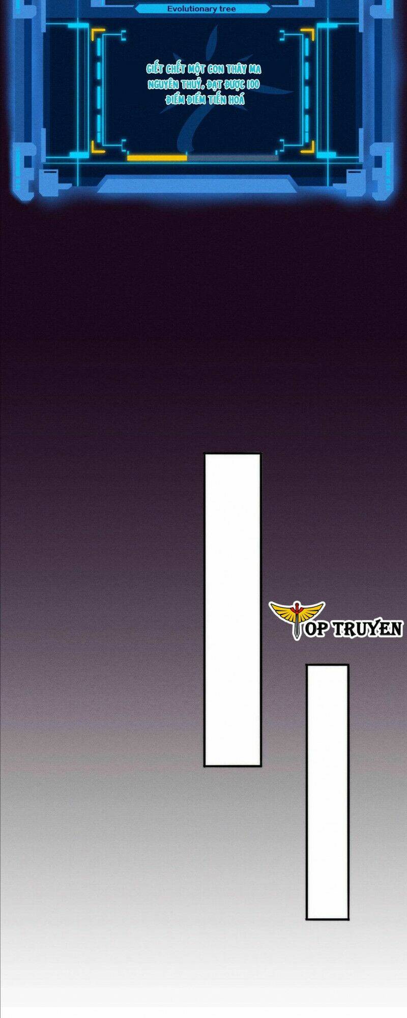 Tiến Hóa Cuồng Triều Chapter 10 - Trang 2